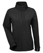 Spyder Ladies' Touring Jacket BLACK OFFront