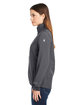 Spyder Ladies' Touring Jacket POLAR ModelSide