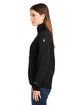 Spyder Ladies' Touring Jacket BLACK ModelSide