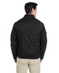 Spyder Men's Diamond Jacket BLACK ModelBack