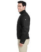 Spyder Men's Diamond Jacket BLACK ModelSide