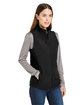 Spyder Ladies' Touring Vest BLACK ModelQrt