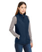 Spyder Ladies' Touring Vest FRONTIER ModelQrt