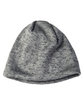 Spyder Passage Beanie POWDER POLAR ModelBack