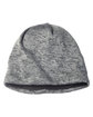 Spyder Passage Beanie POWDER POLAR ModelSide