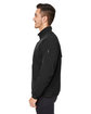 Spyder Men's Glydelite Jacket BLACK ModelSide