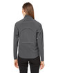 Spyder Ladies' Glydelite Jacket POLAR ModelBack