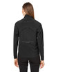 Spyder Ladies' Glydelite Jacket BLACK ModelBack