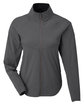 Spyder Ladies' Glydelite Jacket POLAR OFFront