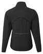 Spyder Ladies' Glydelite Jacket BLACK OFBack