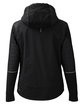 Spyder Men's Powerglyde Jacket BLACK OFBack