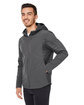 Spyder Men's Powerglyde Jacket POLAR ModelQrt