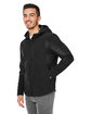 Spyder Men's Powerglyde Jacket BLACK ModelQrt