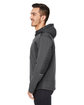 Spyder Men's Powerglyde Jacket POLAR ModelSide