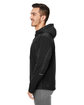 Spyder Men's Powerglyde Jacket BLACK ModelSide