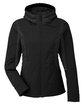 Spyder Ladies' Powergylyde Jacket BLACK OFFront