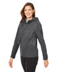 Spyder Ladies' Powergylyde Jacket POLAR ModelQrt