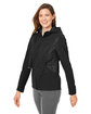 Spyder Ladies' Powergylyde Jacket BLACK ModelQrt