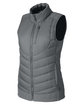 Spyder Ladies' Challenger Vest POLAR OFQrt