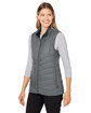 Spyder Ladies' Challenger Vest POLAR ModelQrt