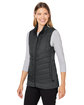 Spyder Ladies' Challenger Vest BLACK ModelQrt