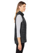 Spyder Ladies' Challenger Vest BLACK ModelSide