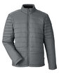 Spyder Men's Challenger Jacket POLAR OFFront