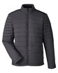 Spyder Men's Challenger Jacket BLACK OFFront