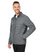 Spyder Men's Challenger Jacket POLAR ModelQrt