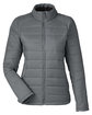 Spyder Ladies' Challenger Jacket POLAR OFFront