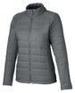 Spyder Ladies' Challenger Jacket POLAR OFQrt