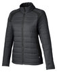 Spyder Ladies' Challenger Jacket BLACK OFQrt