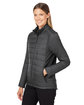 Spyder Ladies' Challenger Jacket BLACK ModelQrt