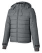 Spyder Unisex Summit Challenger jacket POLAR OFQrt