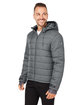 Spyder Unisex Summit Challenger jacket POLAR ModelQrt