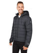 Spyder Unisex Summit Challenger jacket BLACK ModelQrt