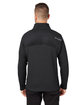 Spyder Men's Constant Canyon Sweater BLACK ModelBack