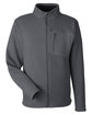 Spyder Men's Constant Canyon Sweater POLAR OFFront