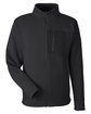 Spyder Men's Constant Canyon Sweater BLACK OFFront