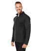 Spyder Men's Constant Canyon Sweater BLACK ModelQrt