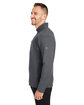 Spyder Men's Constant Canyon Sweater POLAR ModelSide