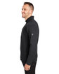 Spyder Men's Constant Canyon Sweater BLACK ModelSide