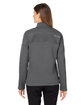 Spyder Ladies' Constant Canyon Sweater POLAR ModelBack