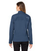 Spyder Ladies' Constant Canyon Sweater FRONTIER ModelBack