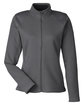 Spyder Ladies' Constant Canyon Sweater POLAR OFFront