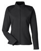 Spyder Ladies' Constant Canyon Sweater BLACK OFFront