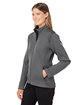 Spyder Ladies' Constant Canyon Sweater POLAR ModelQrt