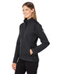 Spyder Ladies' Constant Canyon Sweater BLACK ModelQrt