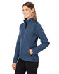 Spyder Ladies' Constant Canyon Sweater FRONTIER ModelQrt