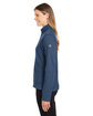 Spyder Ladies' Constant Canyon Sweater FRONTIER ModelSide